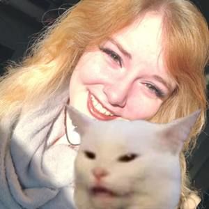 Meet your Posher, Bailey